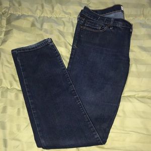 Abercrombie and Fitch Jeans